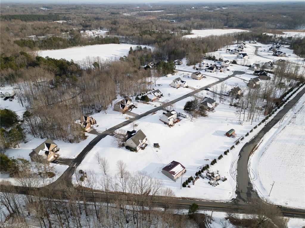 126 Crystal Ridge Drive Lexington, NC 27295 - Photo 32 of 32