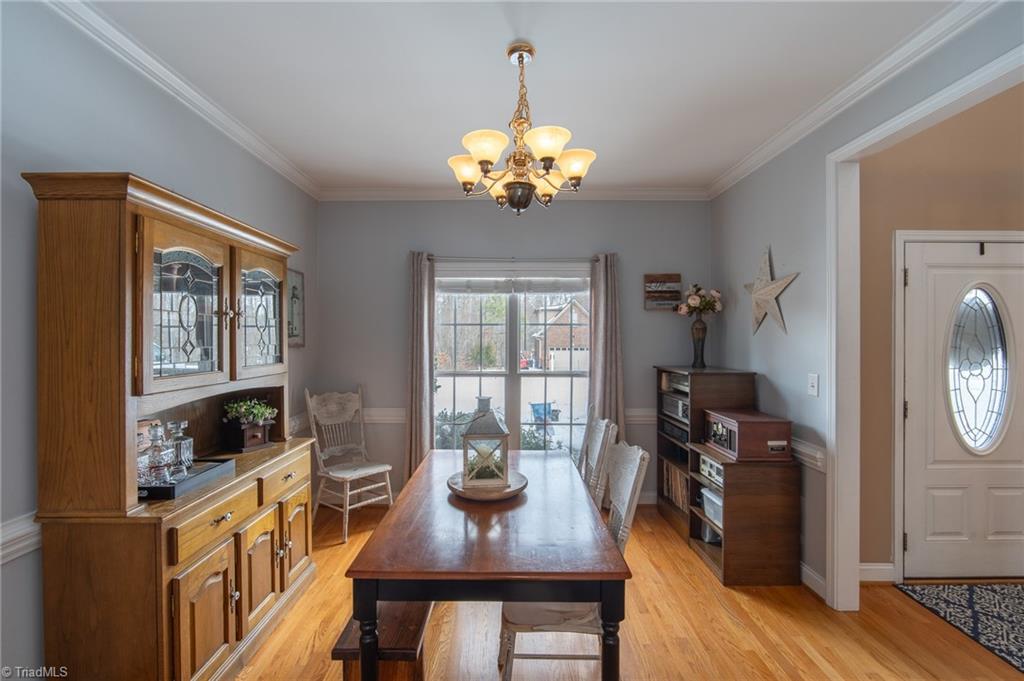 126 Crystal Ridge Drive Lexington, NC 27295 - Photo 7 of 32