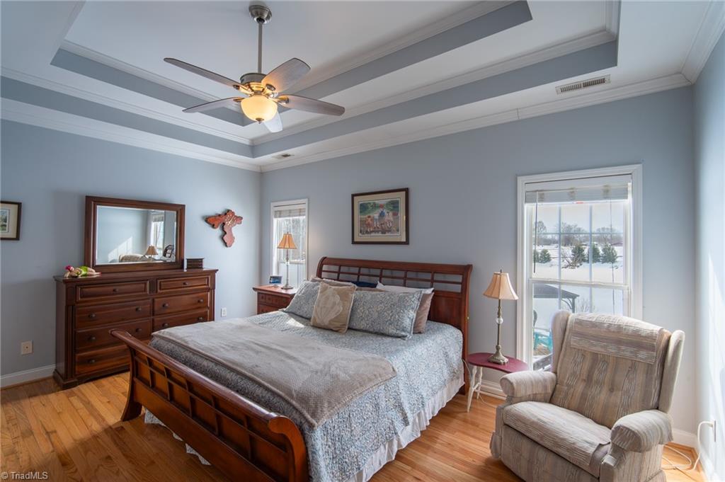 126 Crystal Ridge Drive Lexington, NC 27295 - Photo 10 of 32