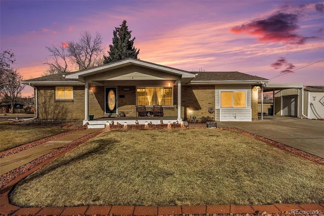 $480,000 | 9609 West 57th Avenue, Arvada, CO 80002