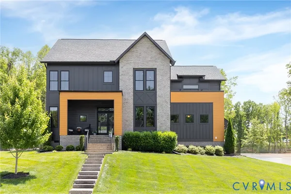 $839,900 | 4600 Otter Drive, Moseley, VA 23120
