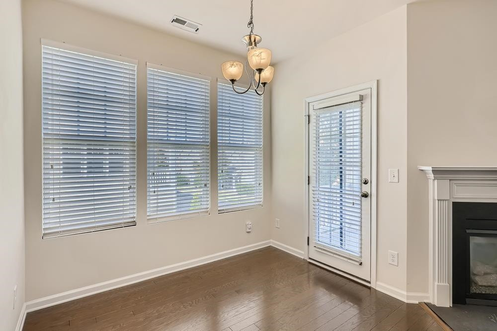 9126 Falkwood Road Raleigh, NC 27617 - Photo 13 of 28 Photo 13