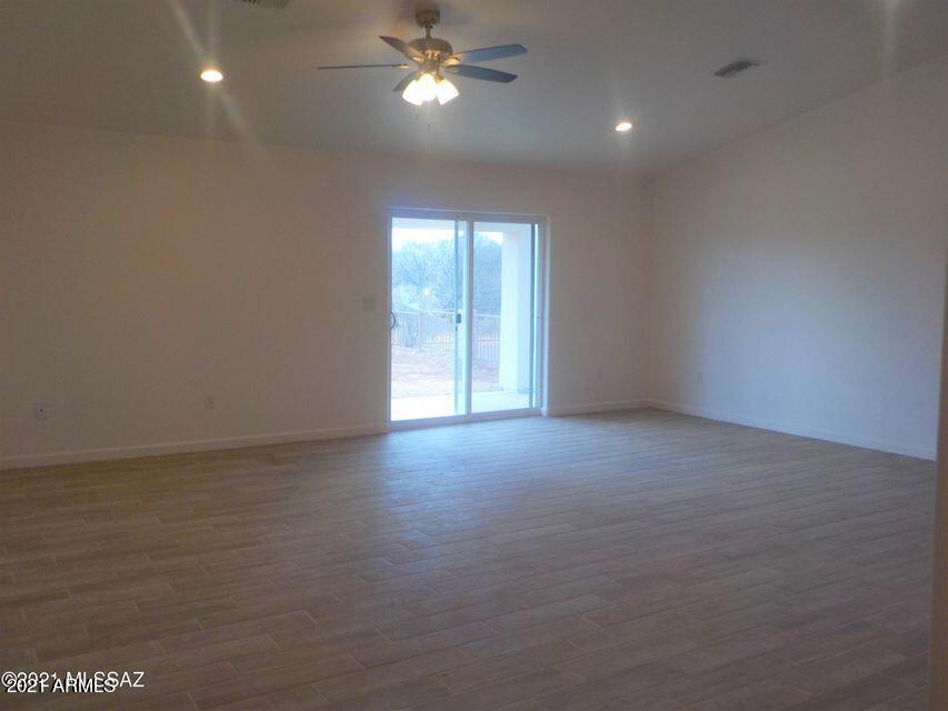 Living Room Area