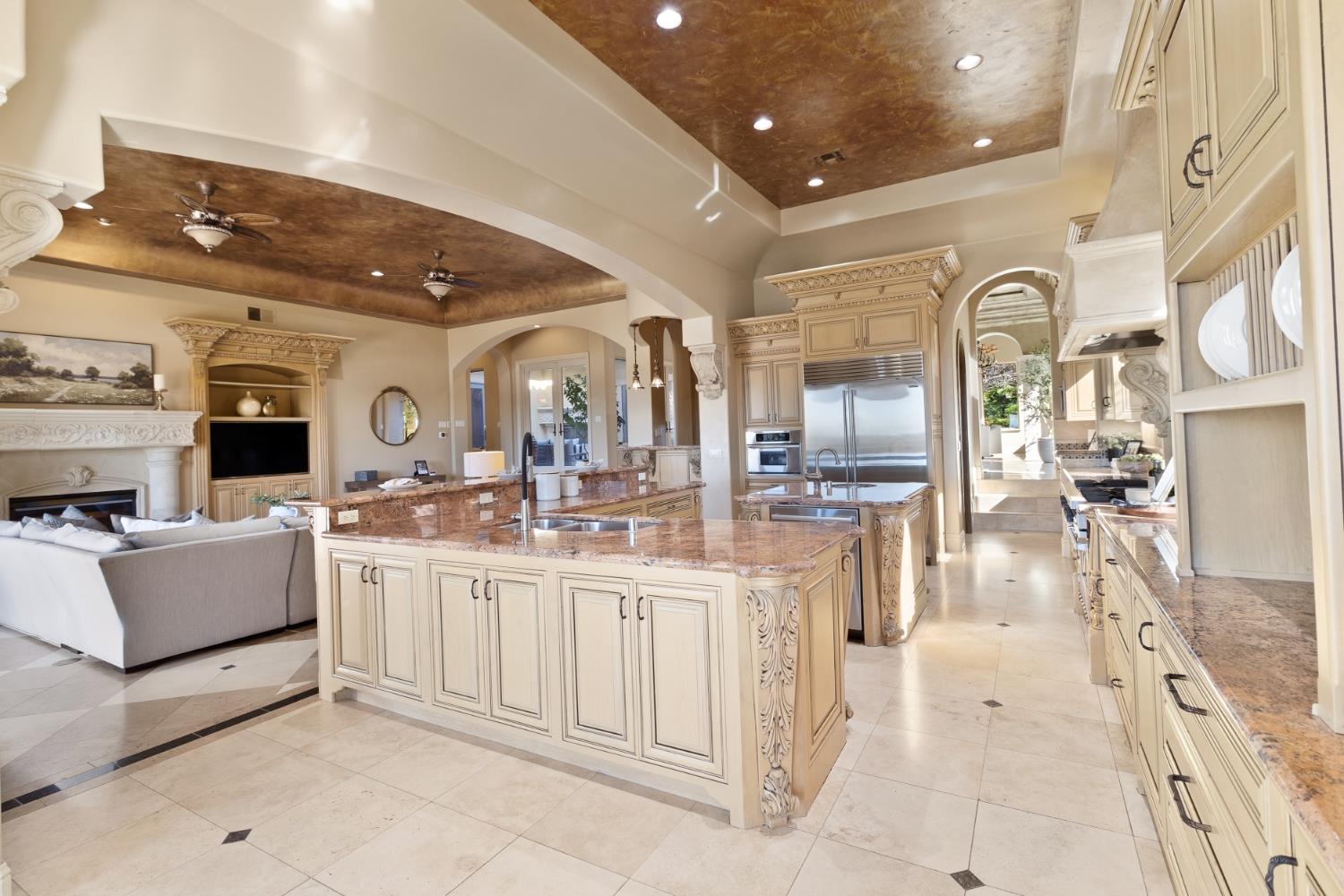 5535 Eden Roc Drive Granite Bay, CA 95746 - Photo 35 of 95