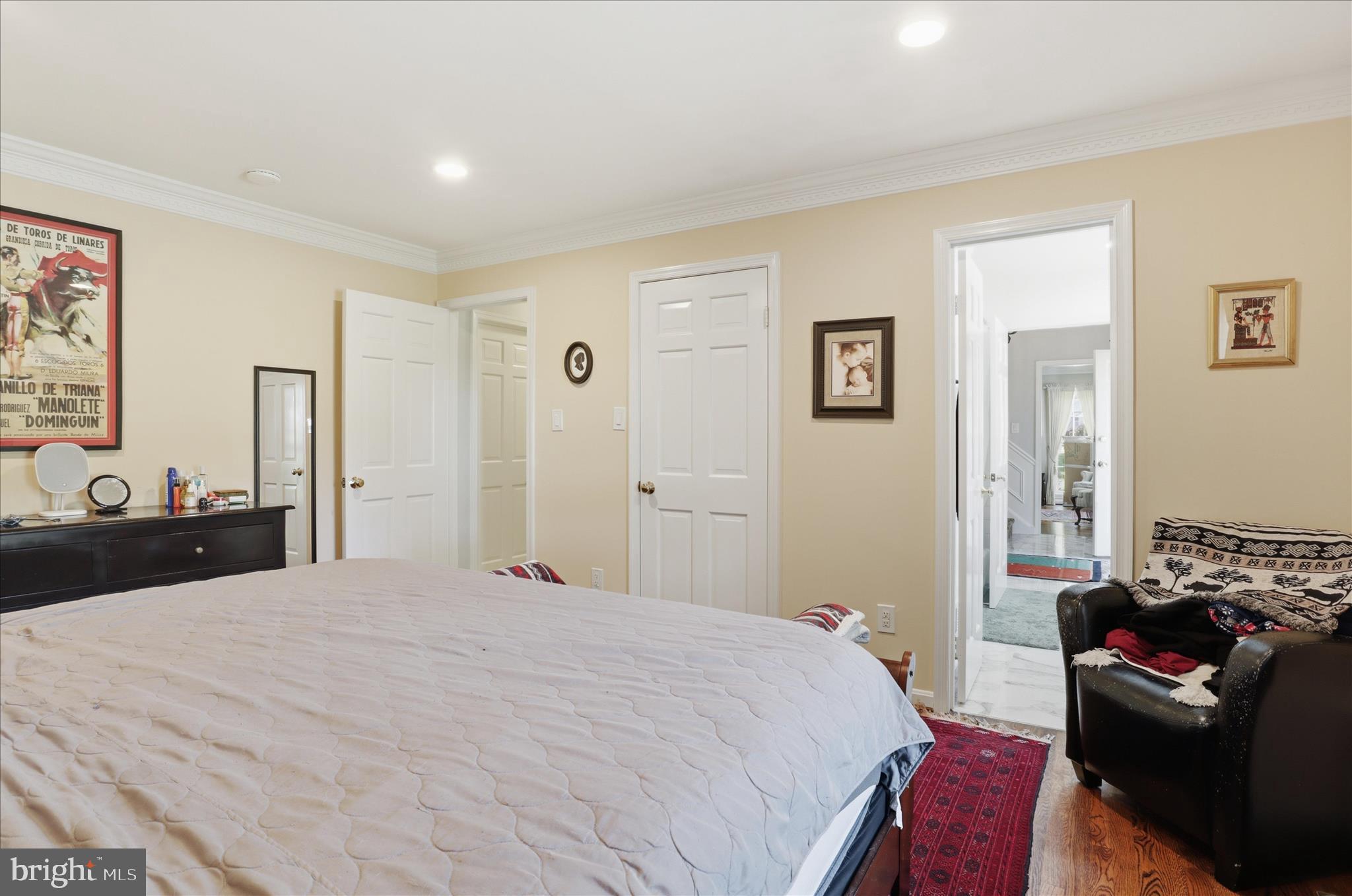 1034 Walker Mill Road Great Falls, VA 22066 - Photo 35 of 58