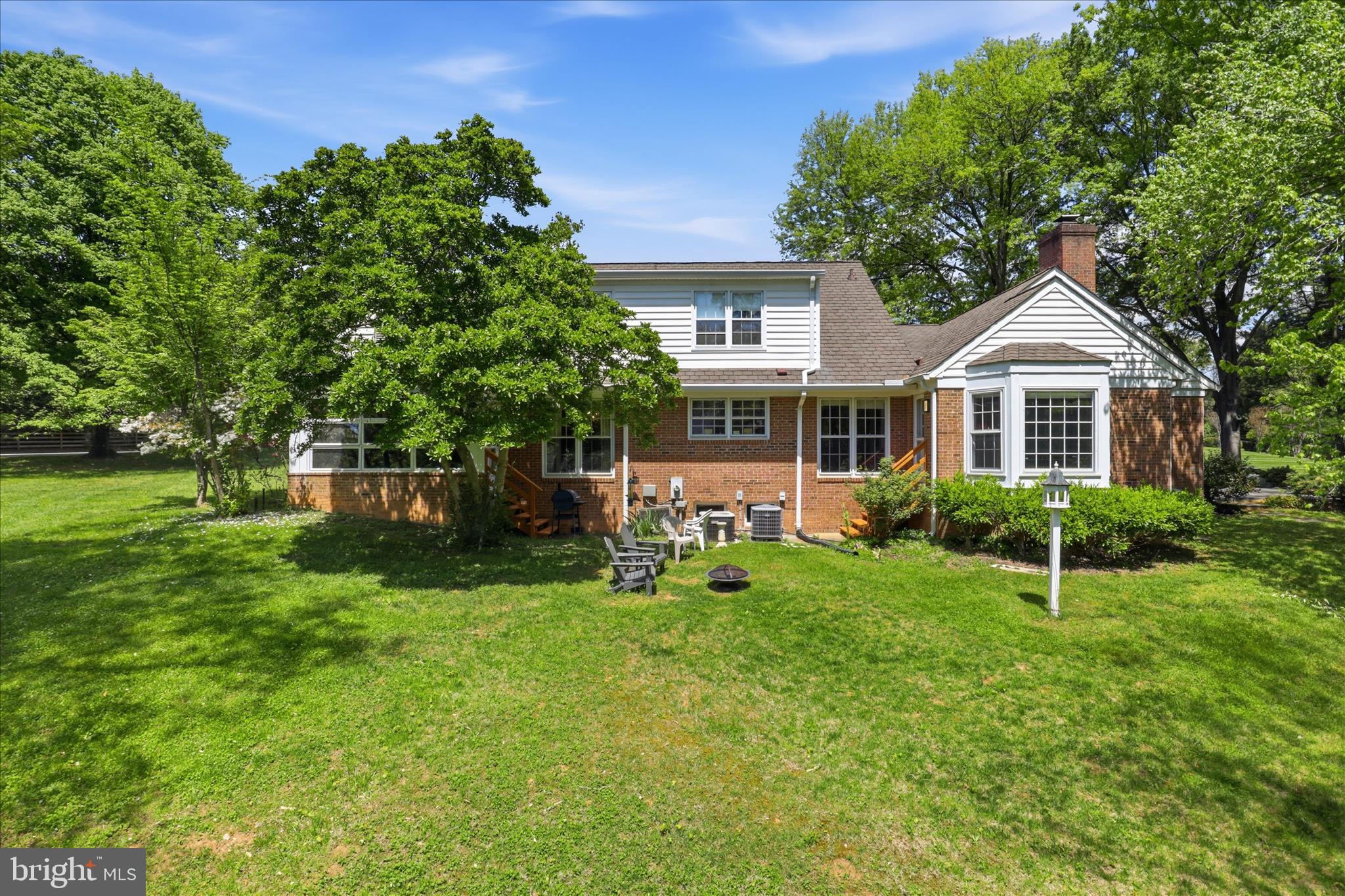 1034 Walker Mill Road Great Falls, VA 22066 - Photo 54 of 58