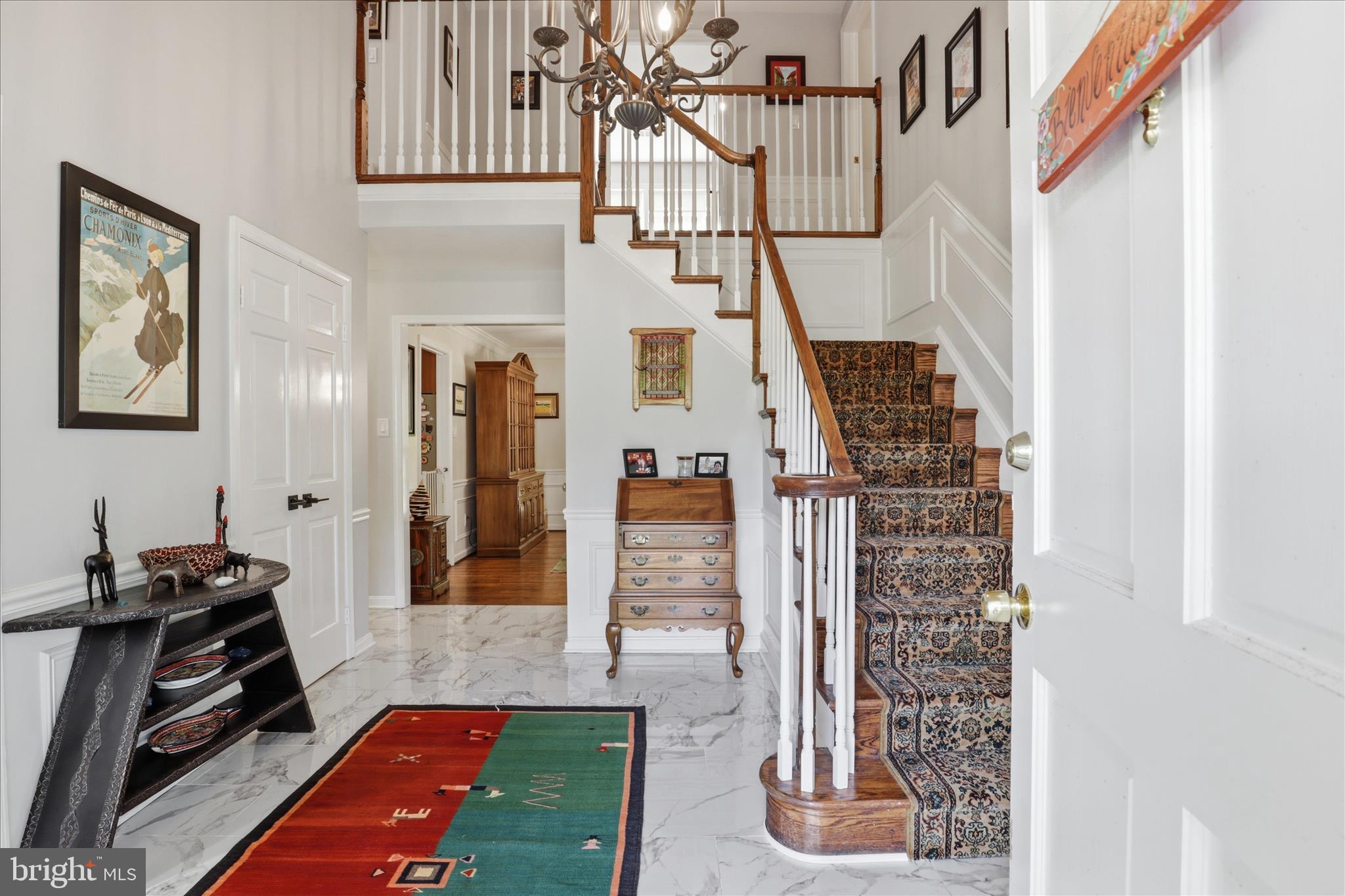 1034 Walker Mill Road Great Falls, VA 22066 - Photo 9 of 58