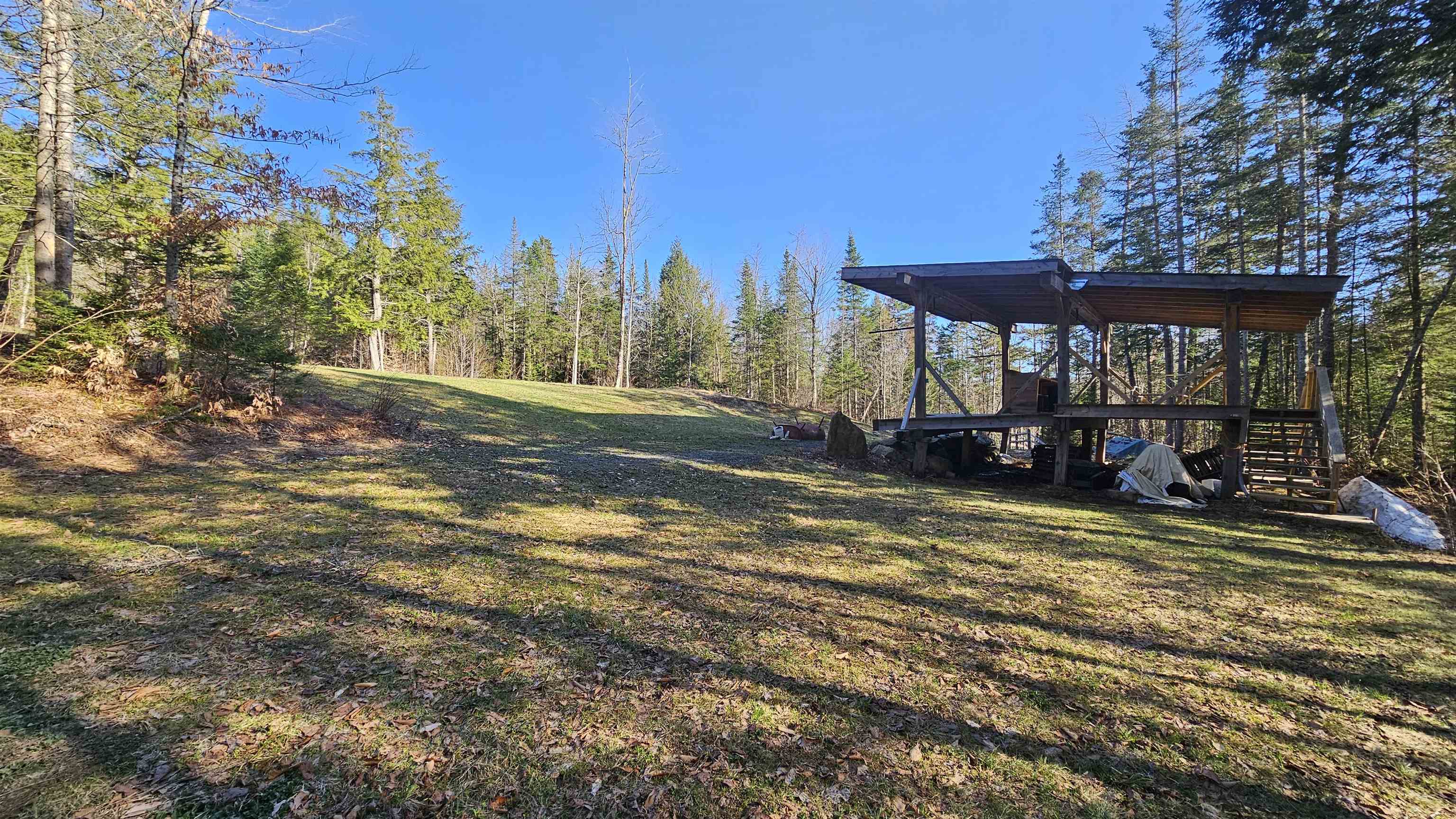 512 Woodbury Mountain Road Calais, VT 05648 - Photo 15 of 59