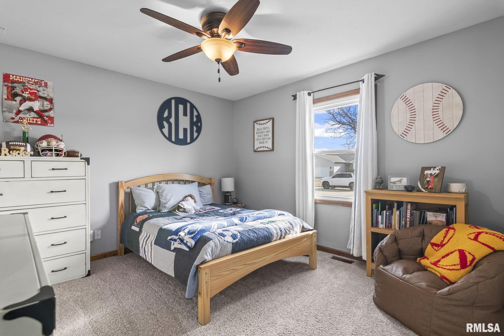 1035 Oakbrook Avenue Chatham, IL 62629 - Photo 22 of 36