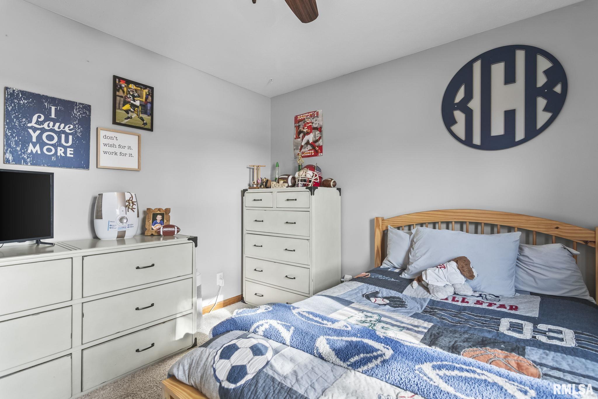 1035 Oakbrook Avenue Chatham, IL 62629 - Photo 23 of 36