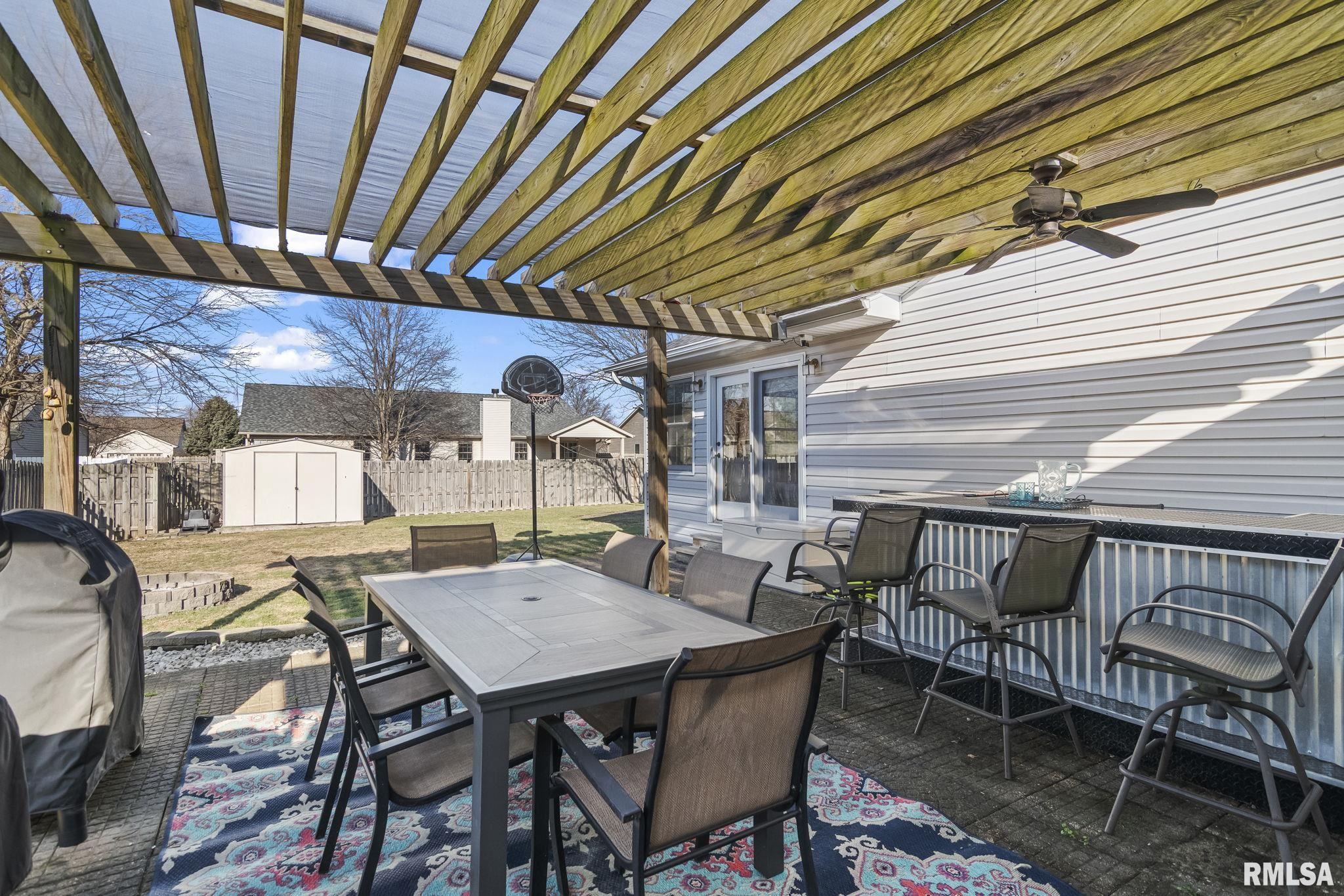 1035 Oakbrook Avenue Chatham, IL 62629 - Photo 33 of 36