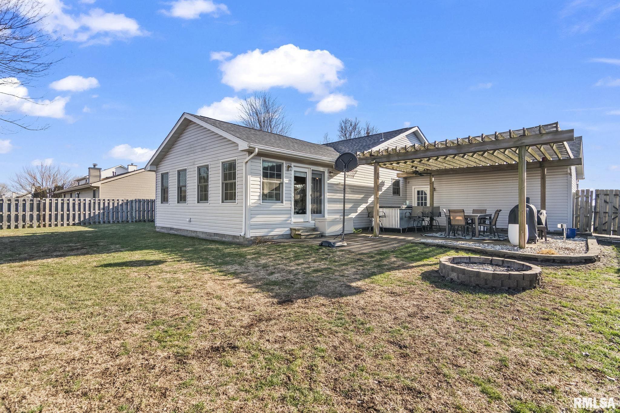 1035 Oakbrook Avenue Chatham, IL 62629 - Photo 34 of 36