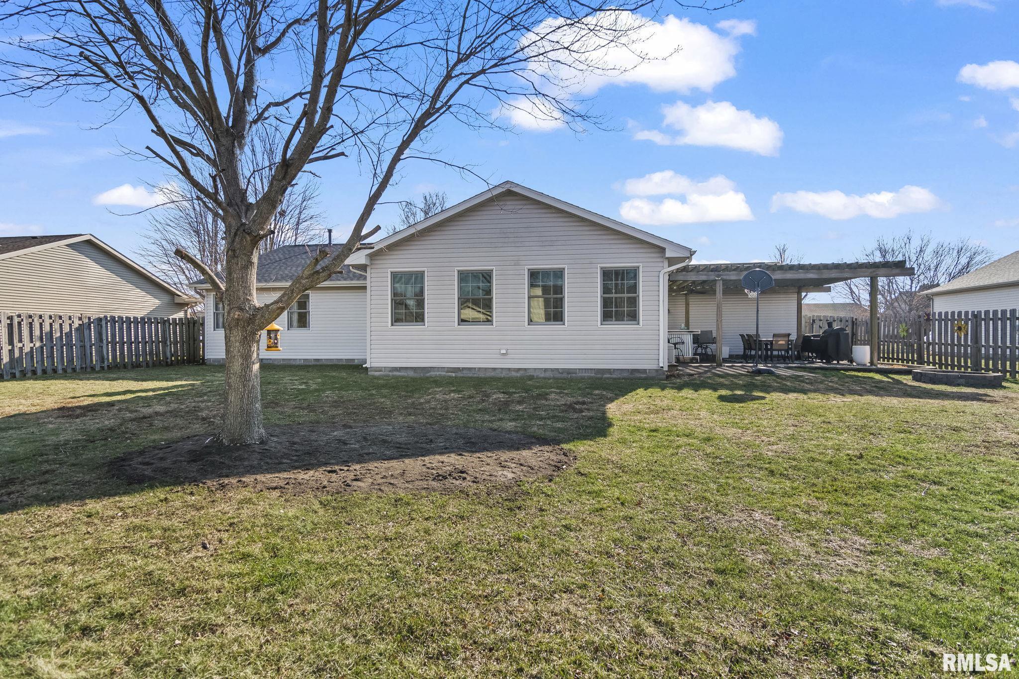 1035 Oakbrook Avenue Chatham, IL 62629 - Photo 35 of 36