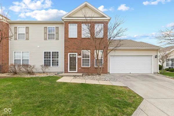 $275,000 | 9731 Green Knoll Drive, Noblesville, IN 46060