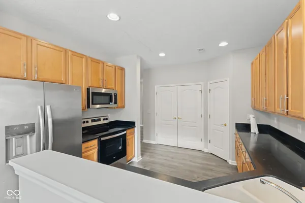 $265,000 | 9731 Green Knoll Drive, Noblesville, IN 46060