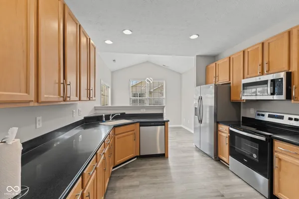 $265,000 | 9731 Green Knoll Drive, Noblesville, IN 46060
