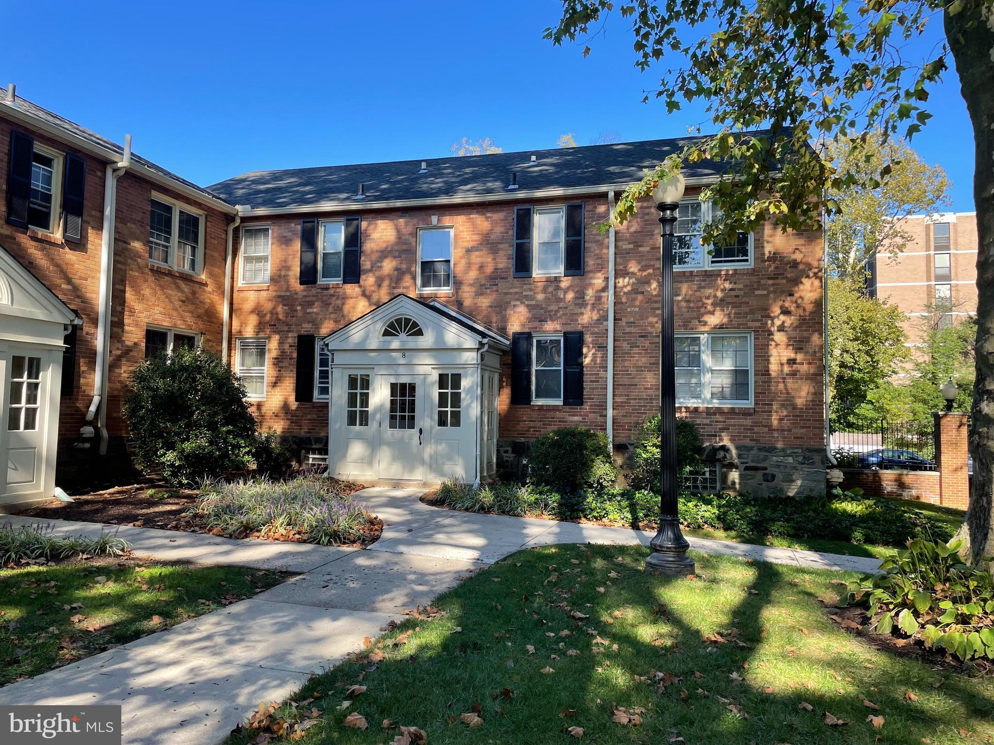 42 Conshohocken State Road, Unit 8D Bala Cynwyd, PA 19004 - Photo 1 of 7
