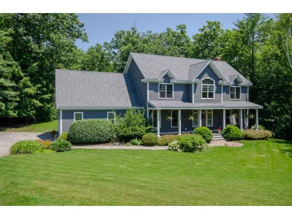 4 Sinclair Drive Exeter, NH 03833 - Photo 1 of 1 Gallery Image 1