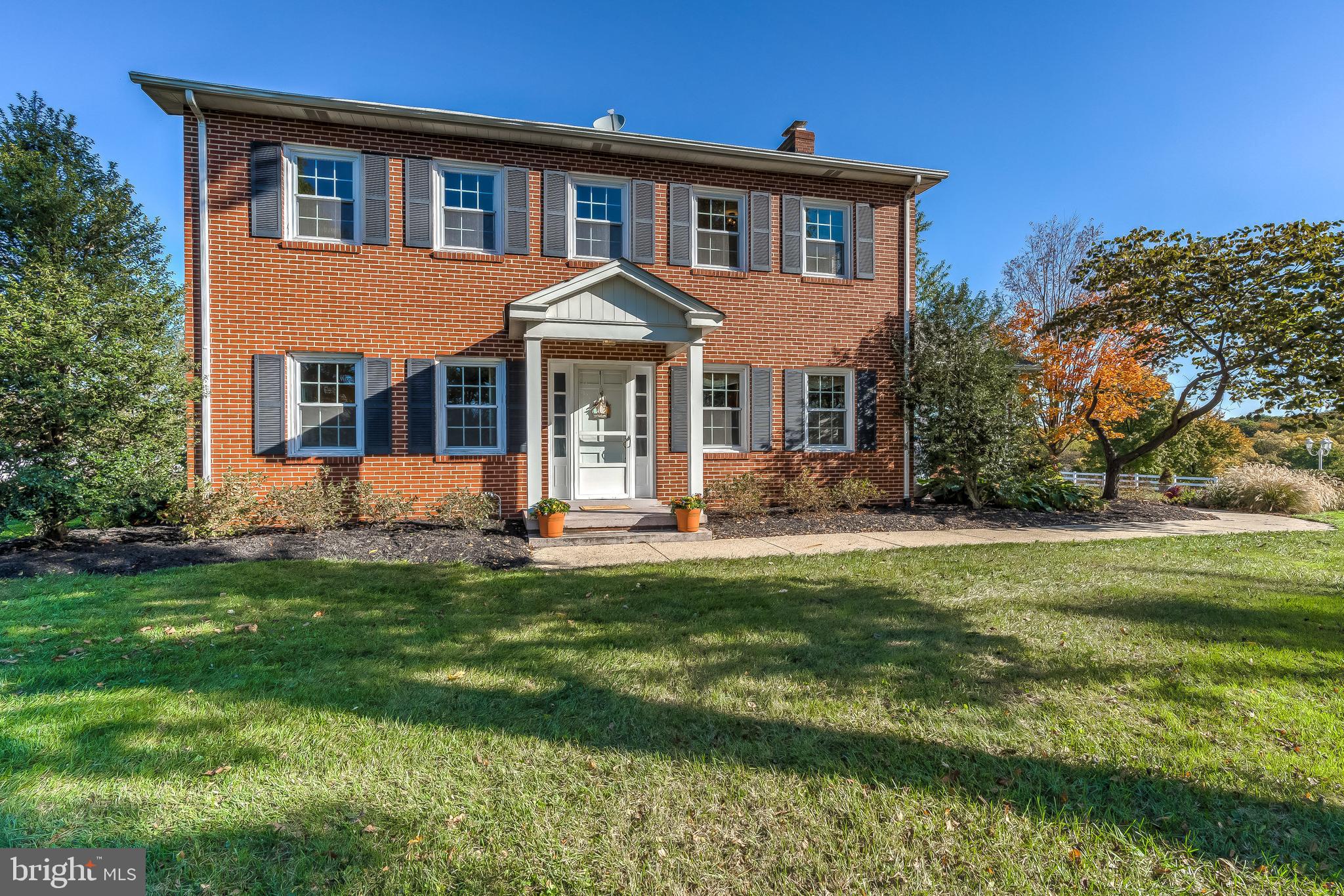 17706 Old Frederick Road Mount Airy, MD 21771 - Photo 13 of 60 Exterior