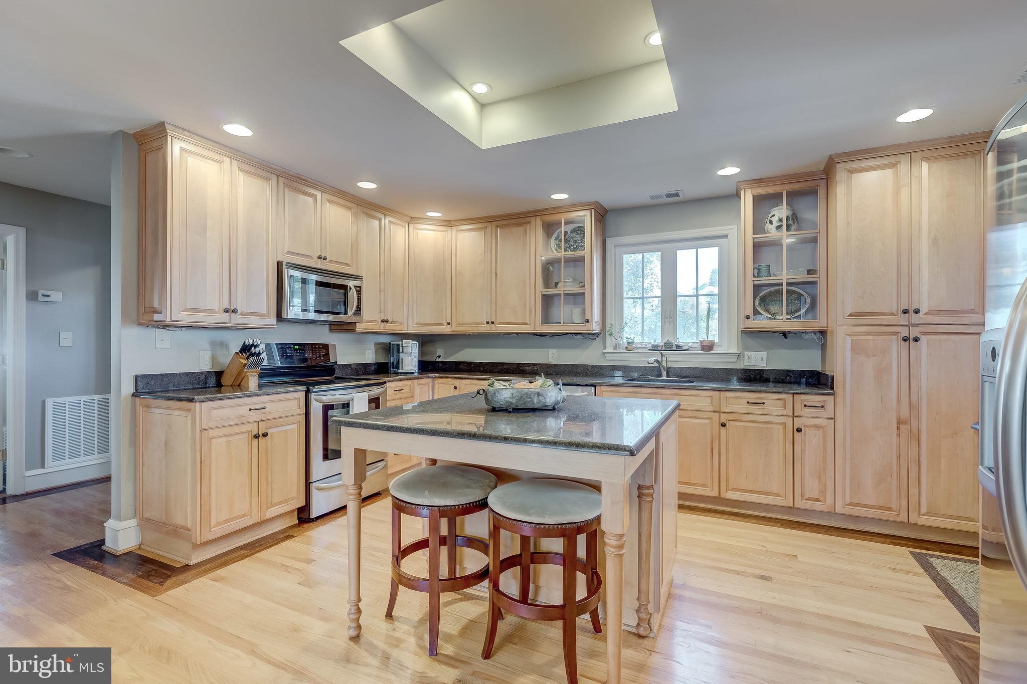 17706 Old Frederick Road Mount Airy, MD 21771 - Photo 22 of 60 Kitchen
