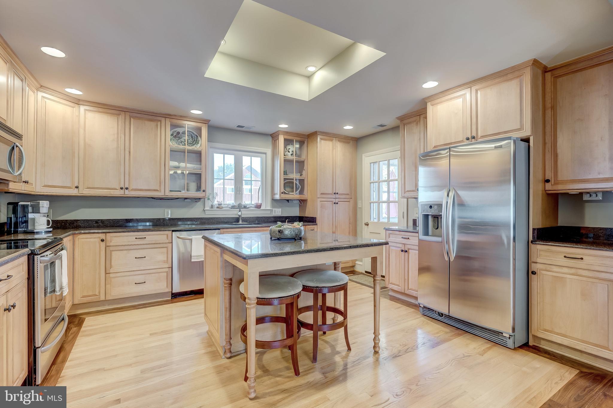 17706 Old Frederick Road Mount Airy, MD 21771 - Photo 23 of 60 Kitchen