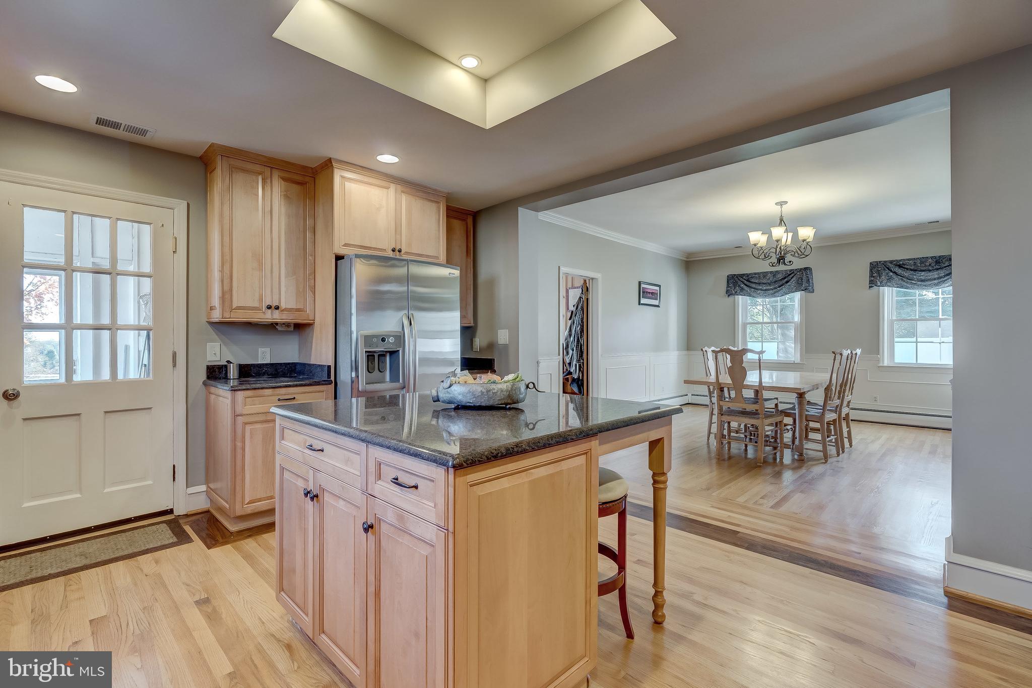 17706 Old Frederick Road Mount Airy, MD 21771 - Photo 24 of 60 Kitchen