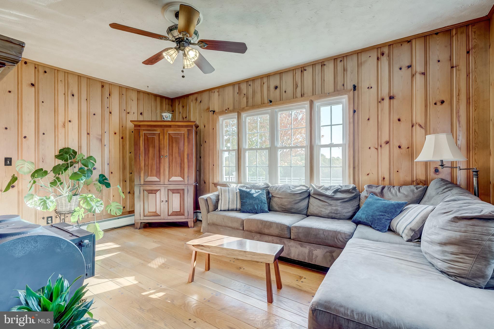 17706 Old Frederick Road Mount Airy, MD 21771 - Photo 26 of 60 Den