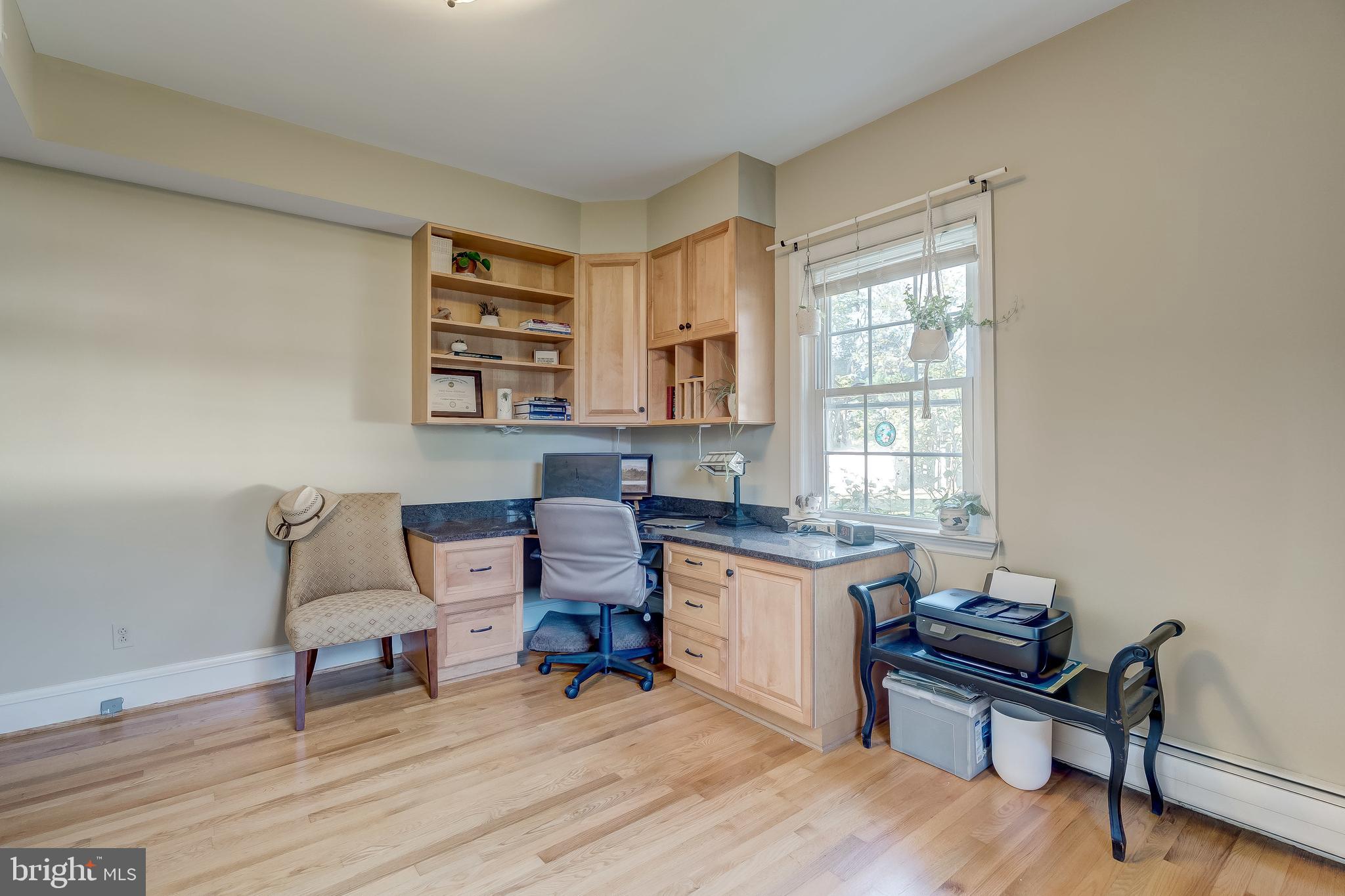 17706 Old Frederick Road Mount Airy, MD 21771 - Photo 30 of 60 Office