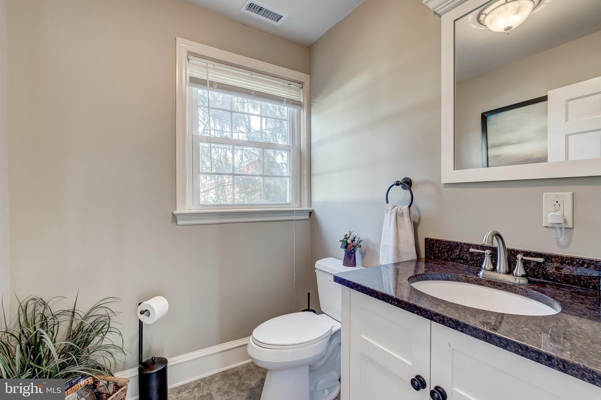 17706 Old Frederick Road Mount Airy, MD 21771 - Photo 31 of 60 Powder Room
