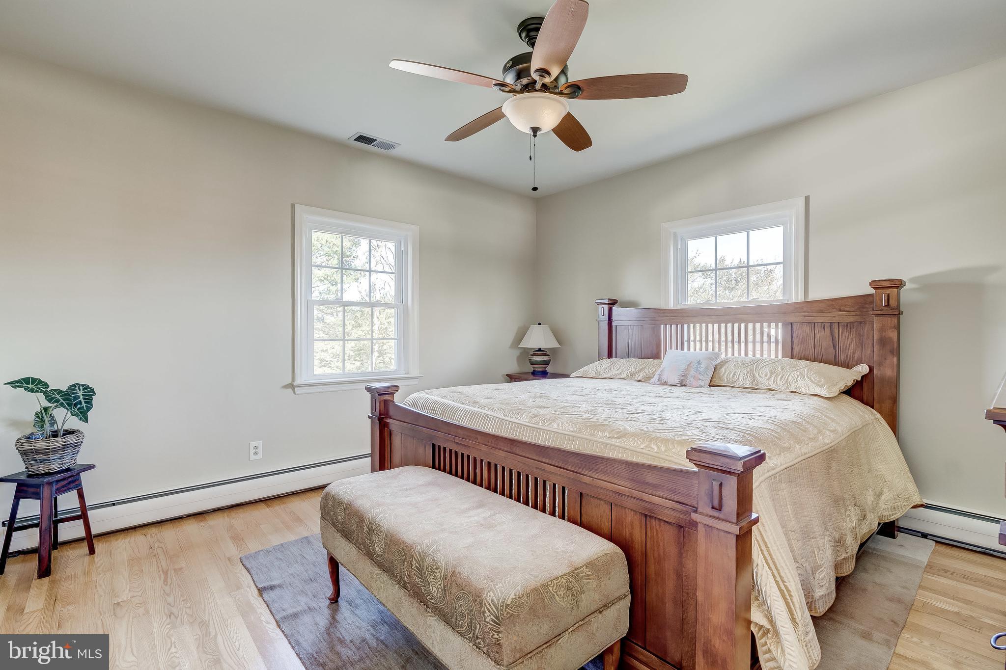 17706 Old Frederick Road Mount Airy, MD 21771 - Photo 35 of 60 Bedroom