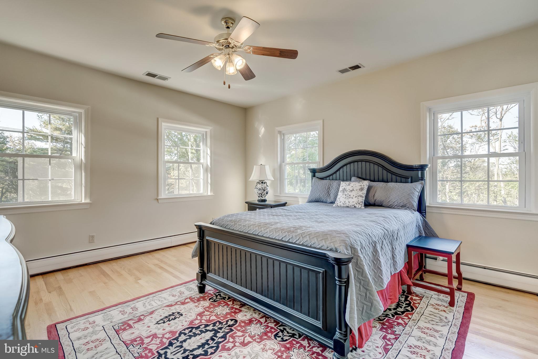 17706 Old Frederick Road Mount Airy, MD 21771 - Photo 39 of 60 Bedroom