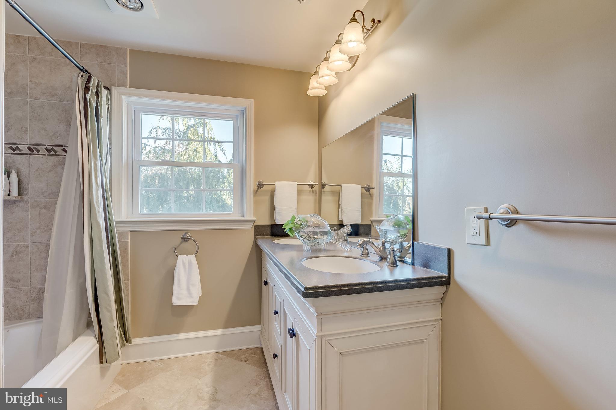 17706 Old Frederick Road Mount Airy, MD 21771 - Photo 41 of 60 Bathroom