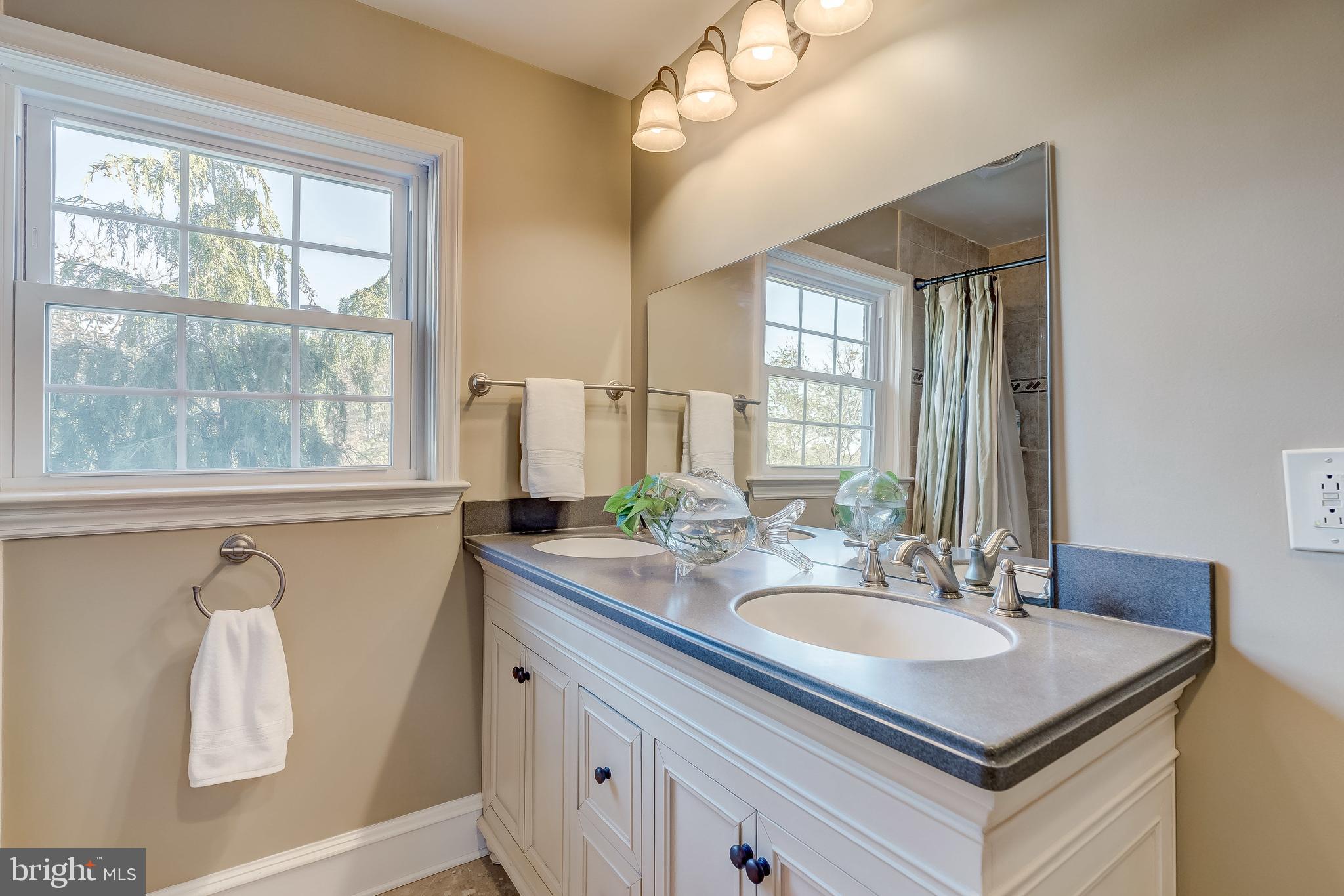 17706 Old Frederick Road Mount Airy, MD 21771 - Photo 42 of 60 Bathroom