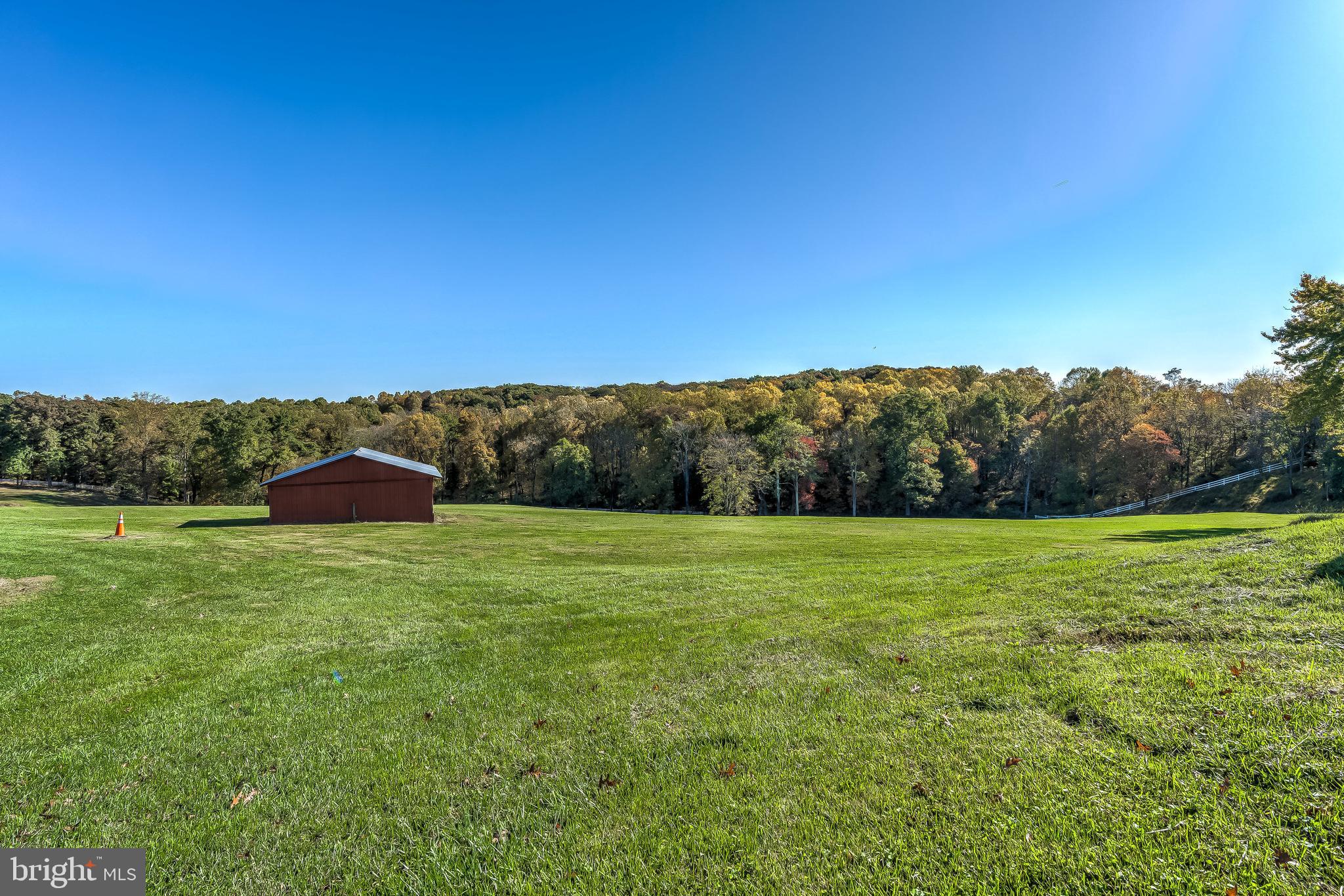 17706 Old Frederick Road Mount Airy, MD 21771 - Photo 48 of 60 View