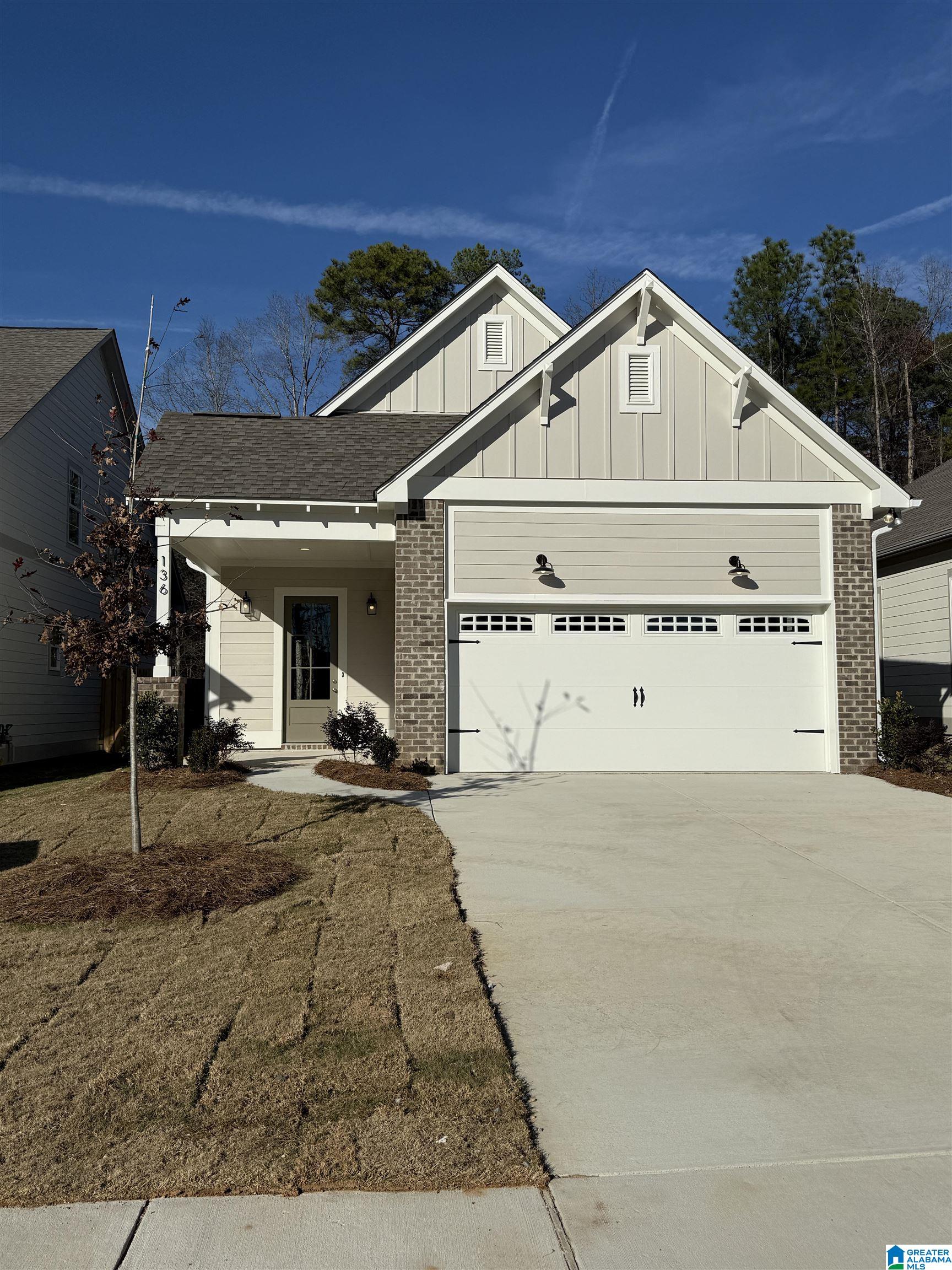 136 Huntley Rdg Drive Pelham, AL 35124 - Photo 29 of 47