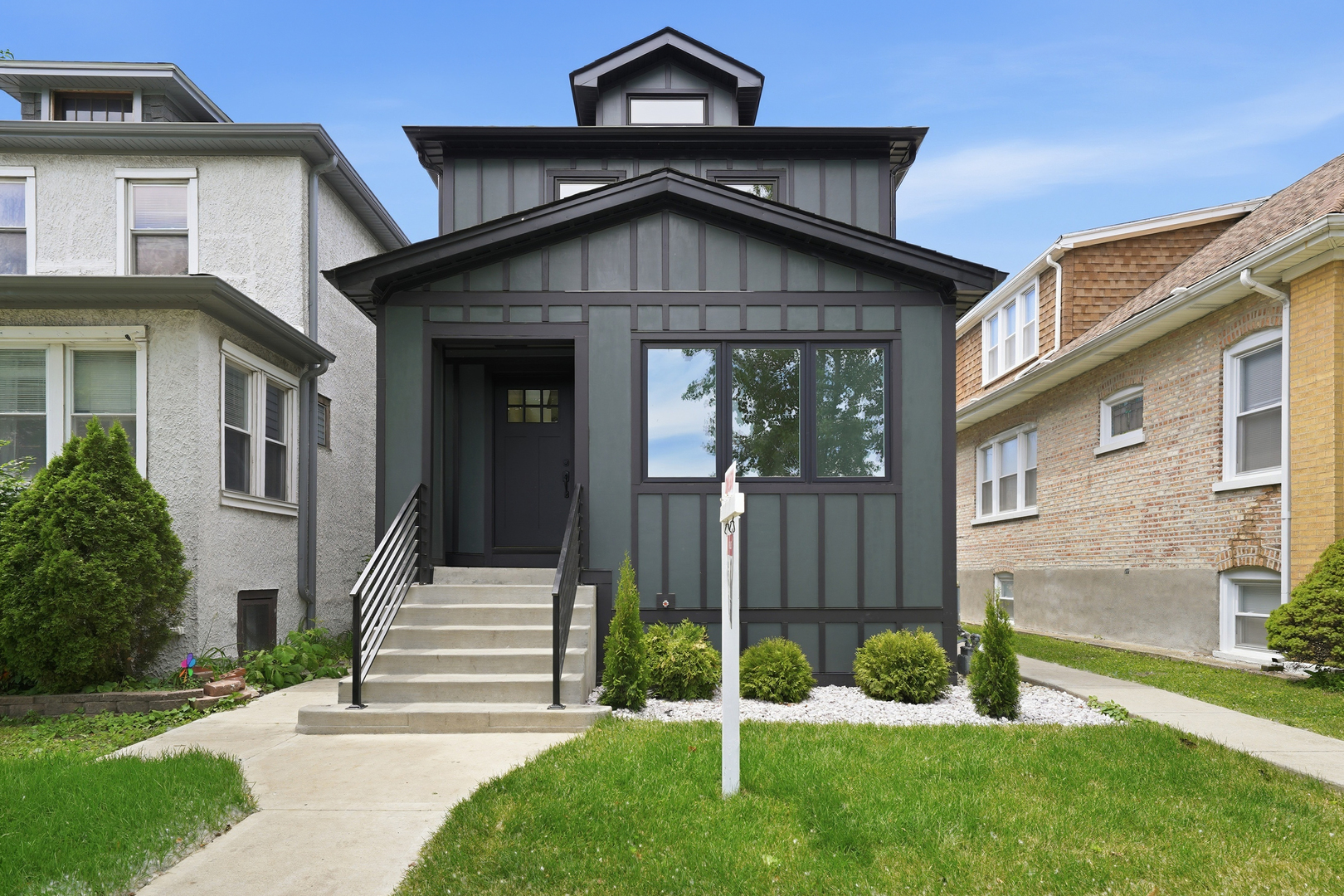 1416 Ridgeland Avenue Berwyn, IL 60402 - Photo 1 of 37