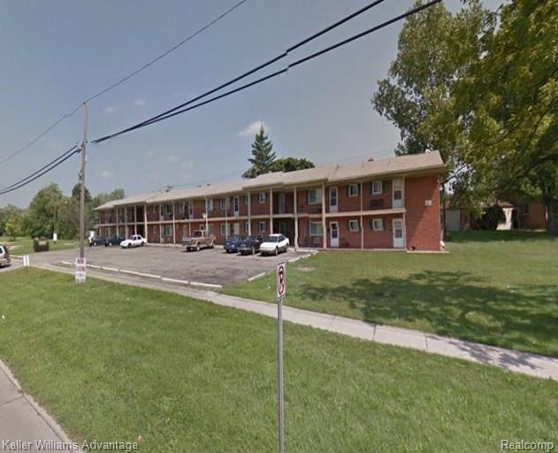 1551 Inkster Road, Unit 5 Inkster, MI 48141 - Photo 1 of 9