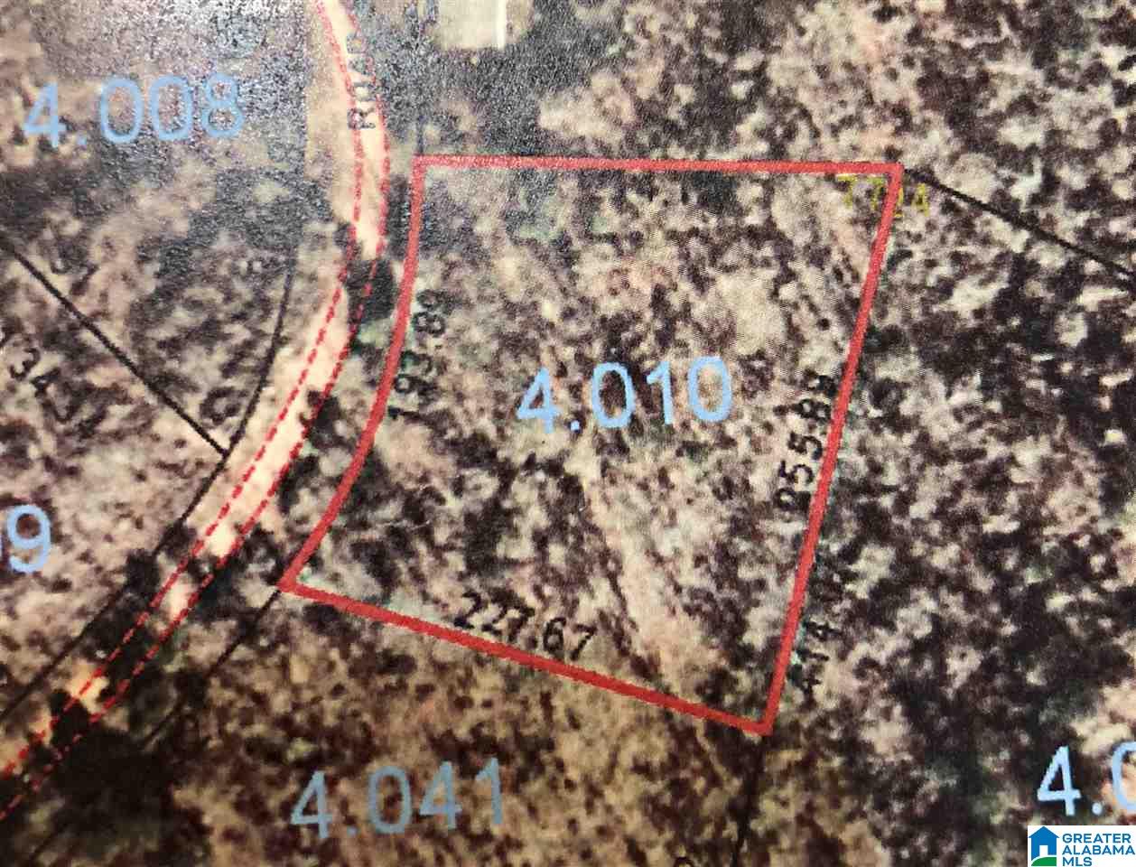 Lot 77 South Fork Road, Unit LOT 77 Quinton, AL 35130 - Photo 2 of 7