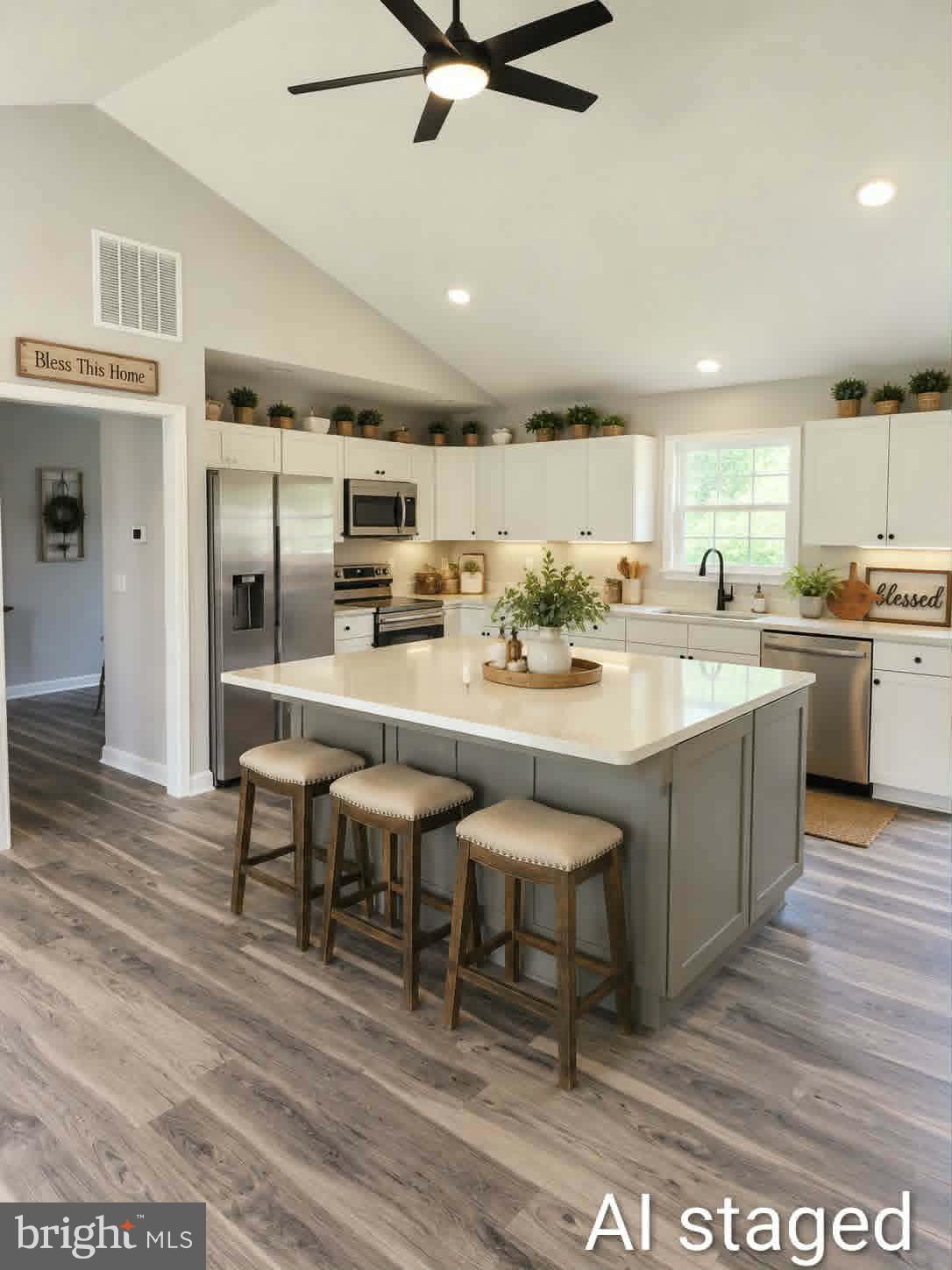 11501 Homeland Road Rixeyville, VA 22737 - Photo 27 of 53 Virtually Staged