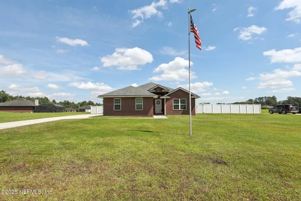 $490,000 | 54106 Amblerwood Way, Callahan, FL 32011