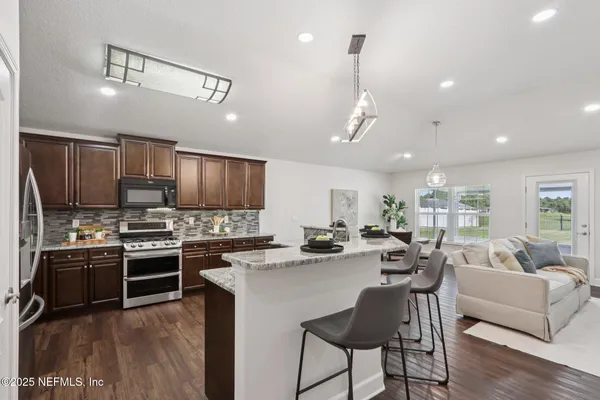 $490,000 | 54106 Amblerwood Way, Callahan, FL 32011