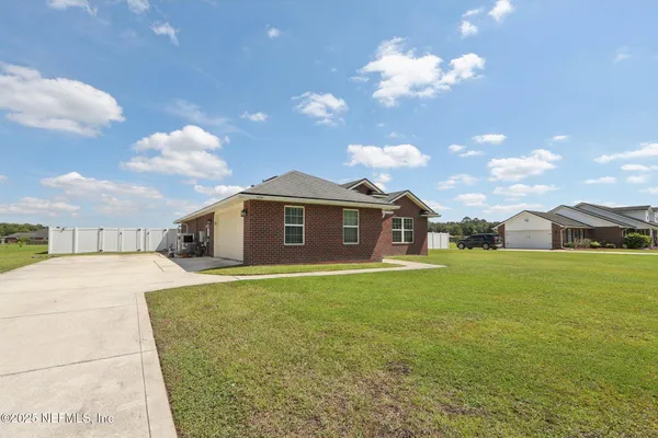 $490,000 | 54106 Amblerwood Way, Callahan, FL 32011