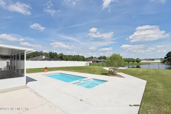 $490,000 | 54106 Amblerwood Way, Callahan, FL 32011