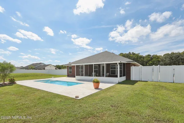 $490,000 | 54106 Amblerwood Way, Callahan, FL 32011