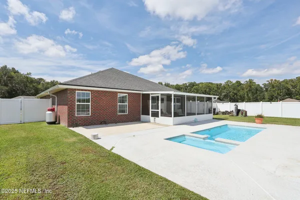 $490,000 | 54106 Amblerwood Way, Callahan, FL 32011