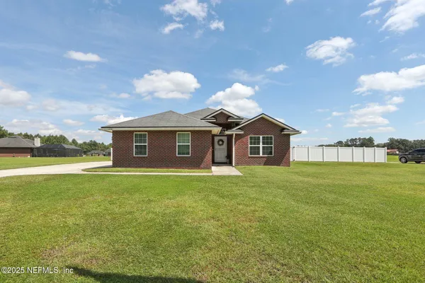 $490,000 | 54106 Amblerwood Way, Callahan, FL 32011