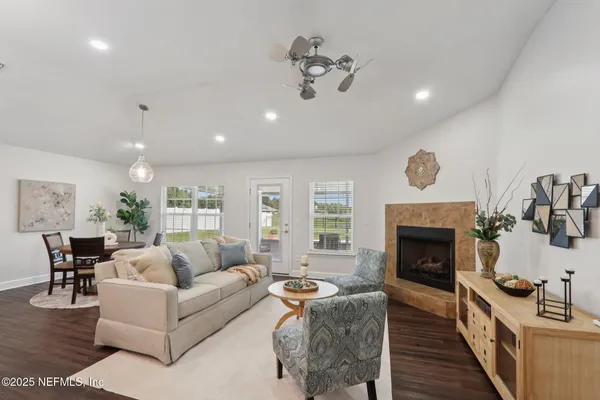 $490,000 | 54106 Amblerwood Way, Callahan, FL 32011