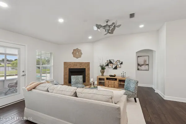 $490,000 | 54106 Amblerwood Way, Callahan, FL 32011