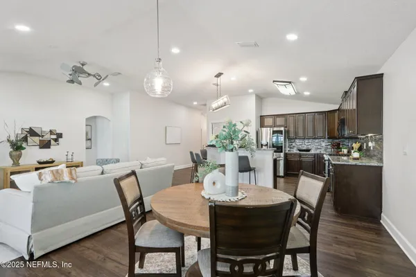 $490,000 | 54106 Amblerwood Way, Callahan, FL 32011