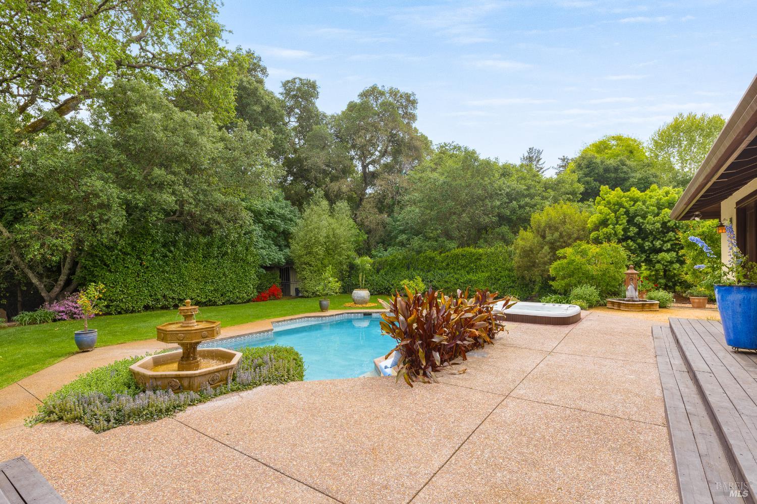 900 Agua Caliente Road West Sonoma, CA 95476 - Photo 8 of 48